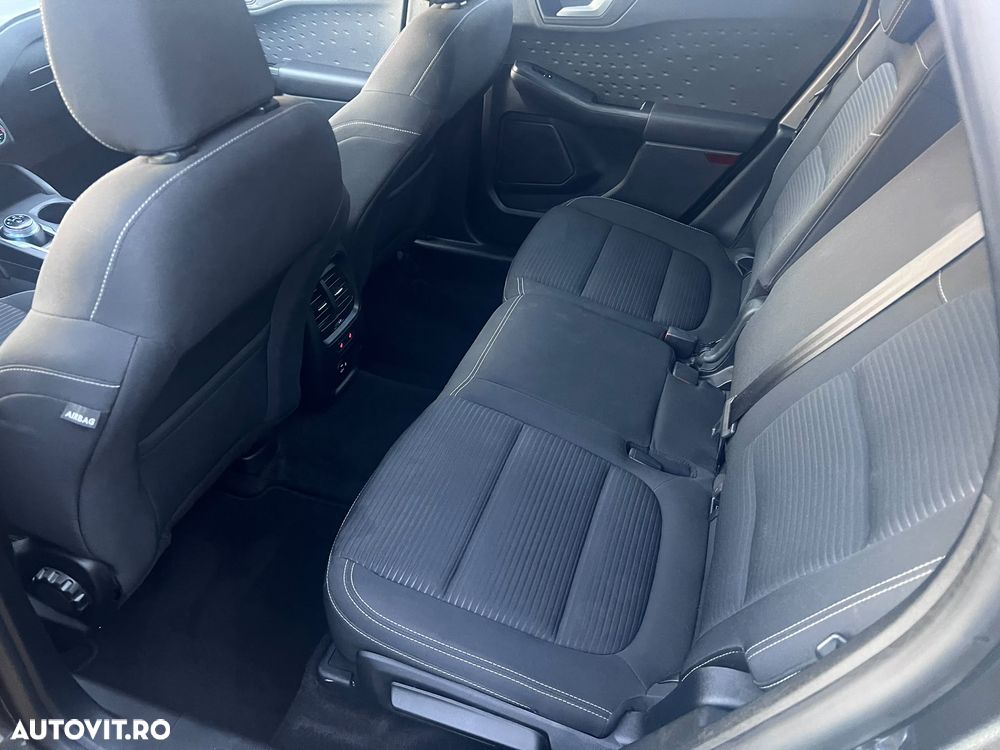 Ford Kuga 1.5 EcoBlue Aut. TITANIUM - 9