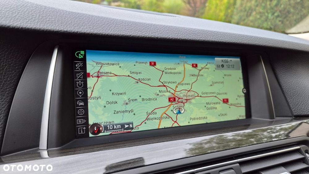 BMW Seria 5 - 34