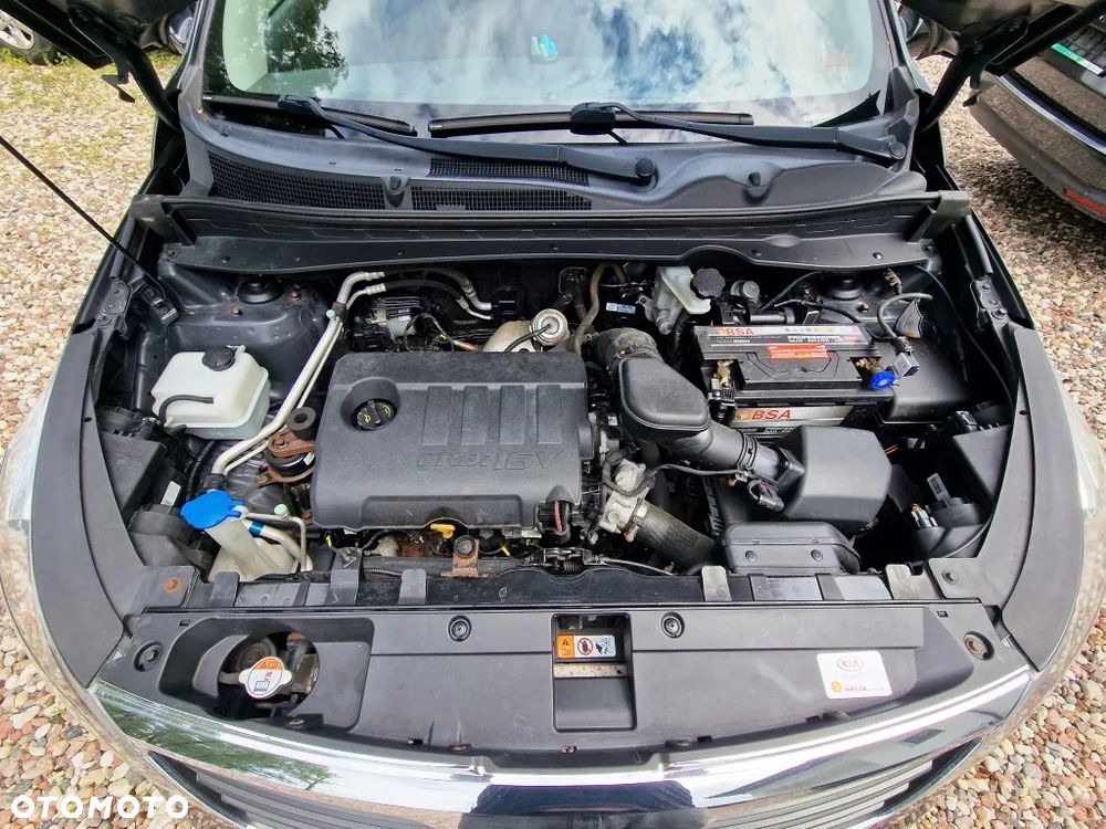 Kia Sportage - 19