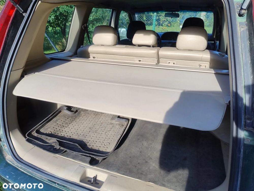 Nissan X-Trail 2.2 dCi Sport - 14