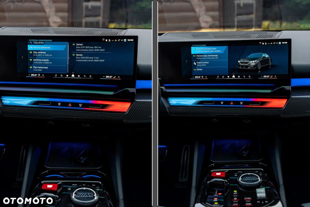 BMW M5 PHEV - 36