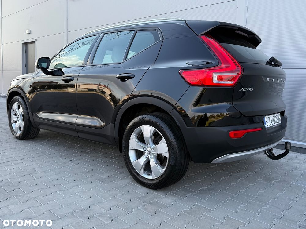 Volvo XC 40 D3 Momentum Pro - 27