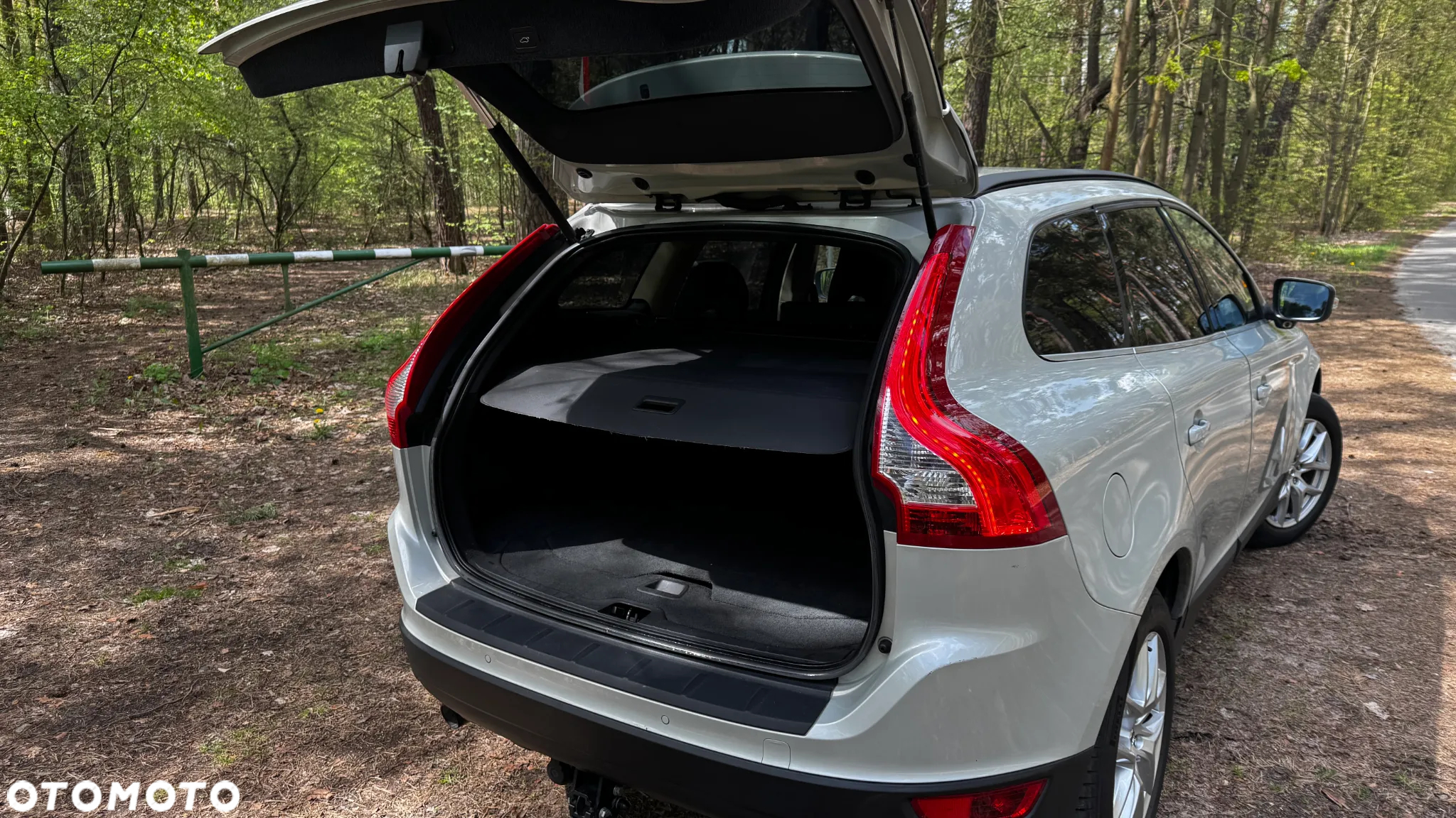Volvo XC 60 - 3