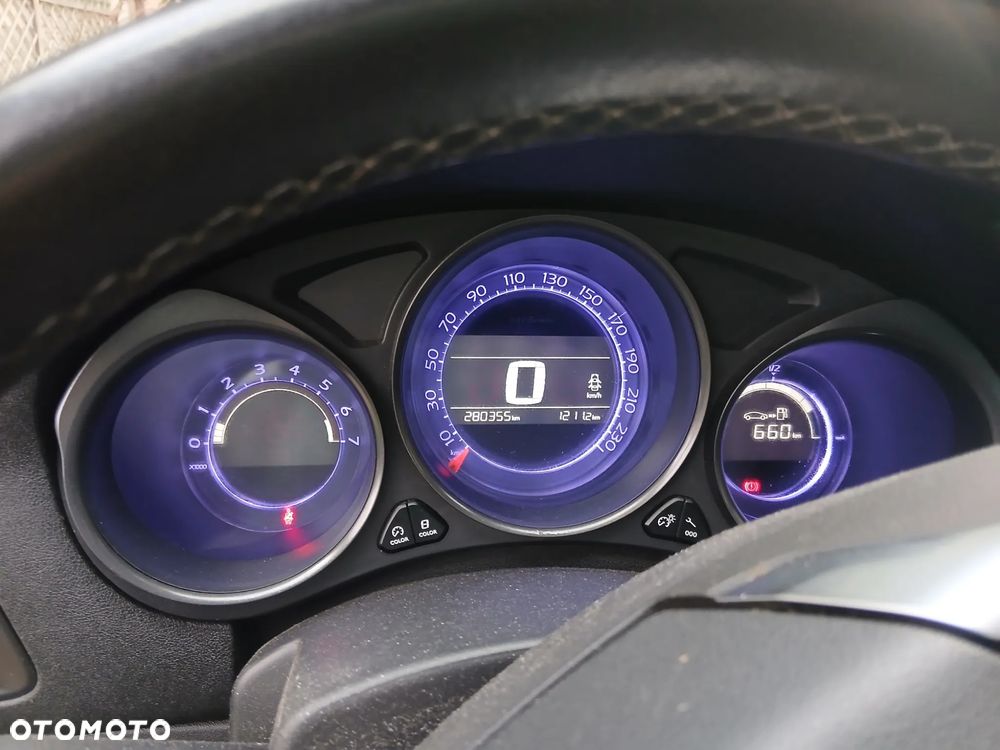 Citroën C4 1.6 VTi Attraction - 14