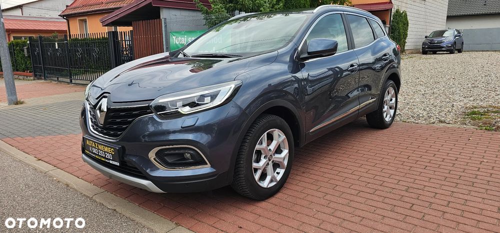 Renault Kadjar TCe 140 GPF LIMITED - 1