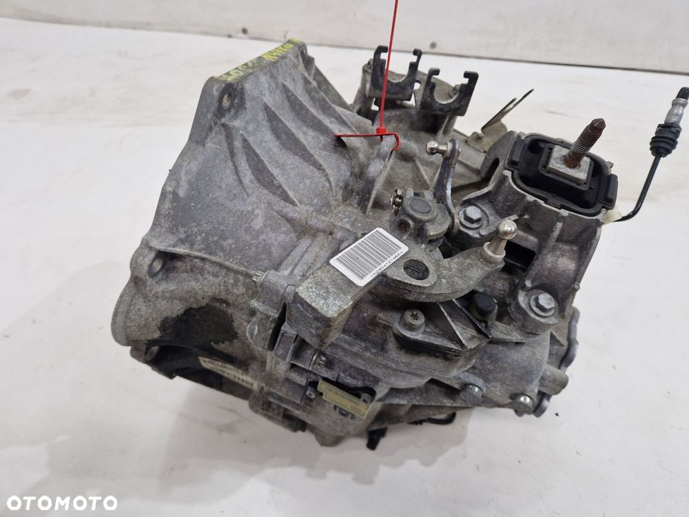 SKRZYNIA BIEGÓW MINI R60 N47 OE 9803237 - 1