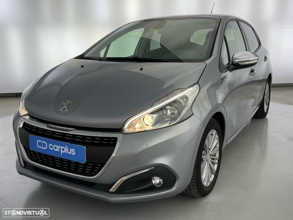 Peugeot 208 1.2 PureTech Active - 22