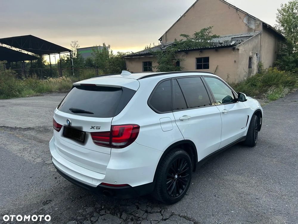 BMW X5 xDrive25d - 6