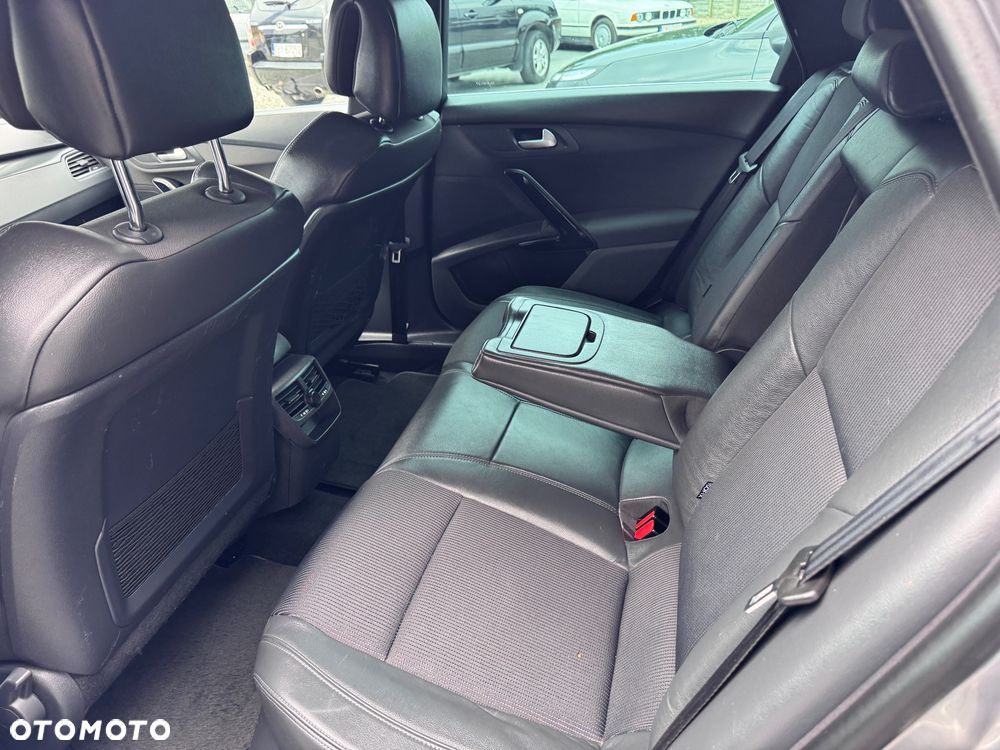 Peugeot 508 BlueHDi FAP 180 Automatik Stop&Start Allure - 24