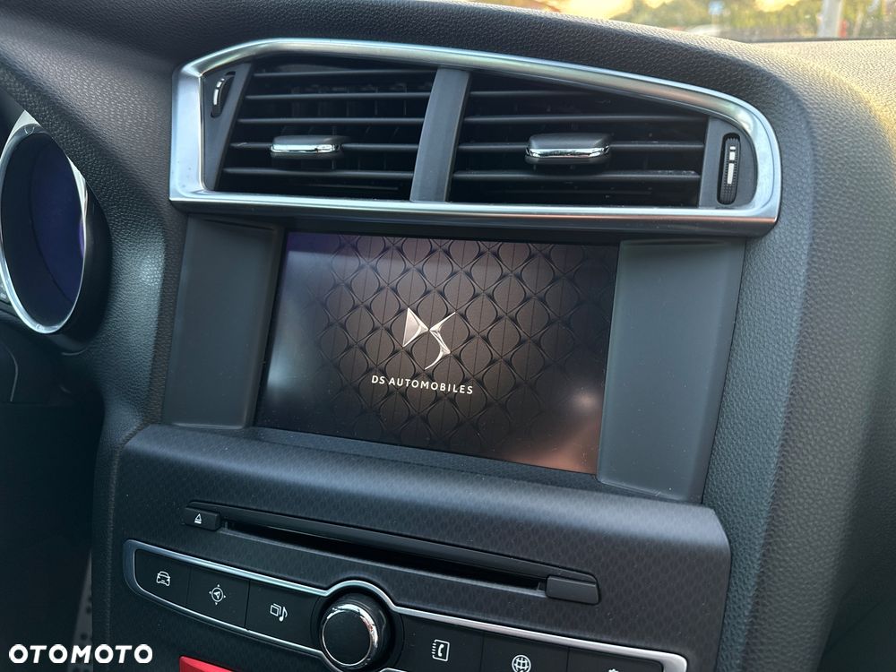 DS Automobiles DS 4 - 33