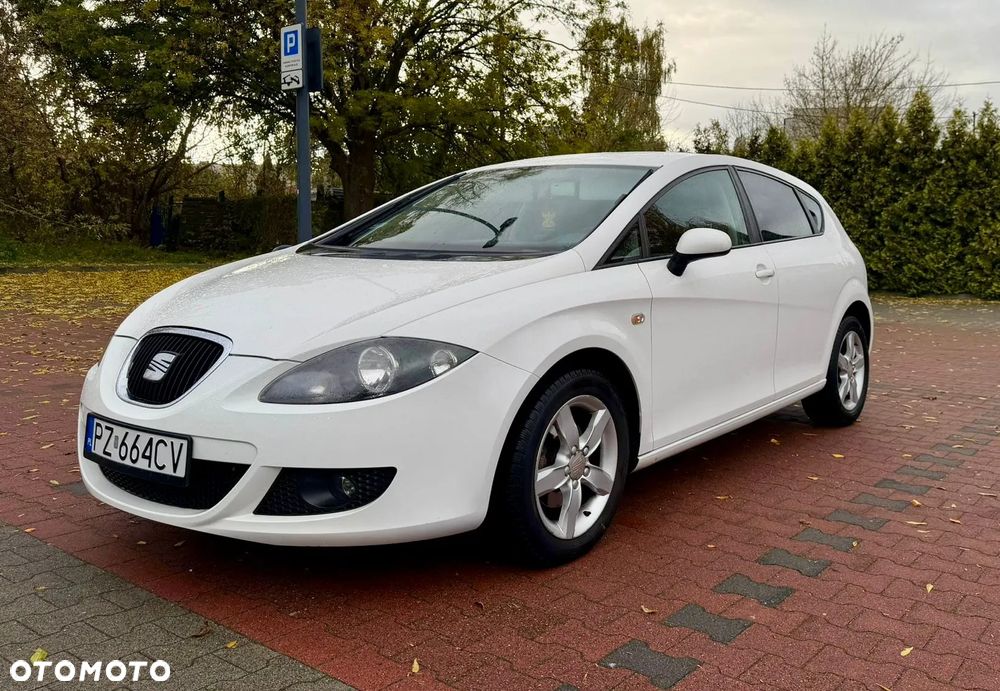 Seat Leon 1.9 TDI Audience - 1