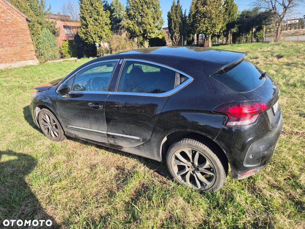 Citroën DS4 VTi 120 Chic - 6