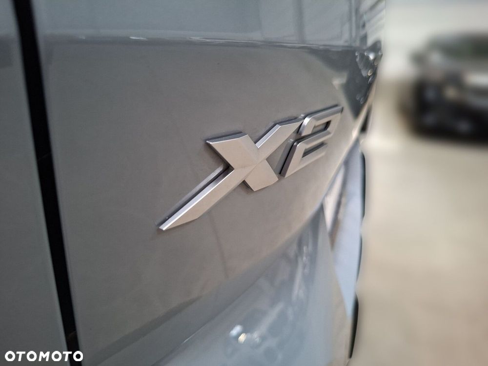 BMW X2 - 22