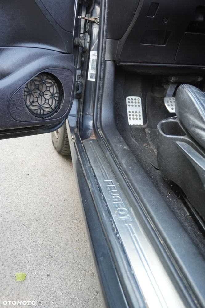 Peugeot 307 CC - 11