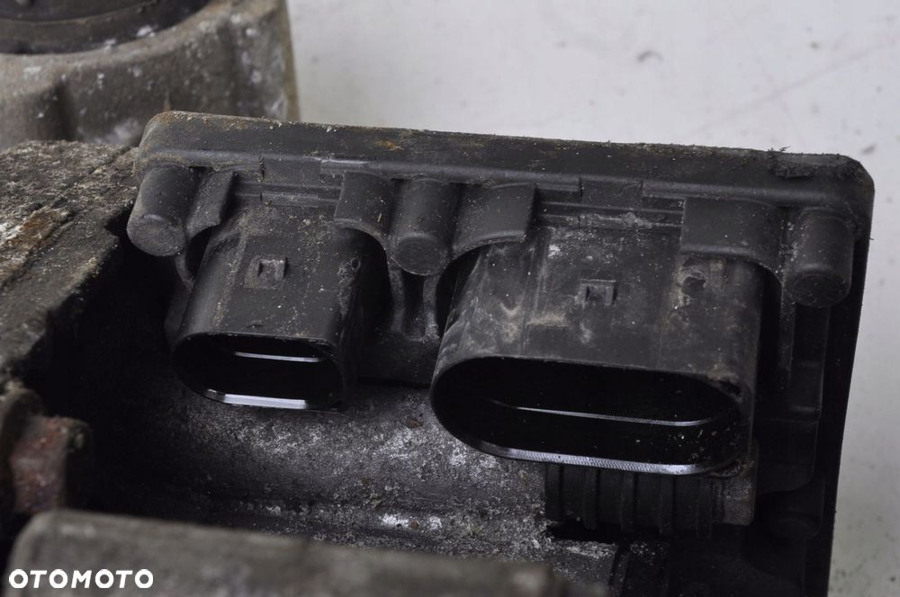 VOLVO XC90 XC60 V90 S90 AWD DYFERENCJAŁ MOST DYFER 31437121  1216684 - 11
