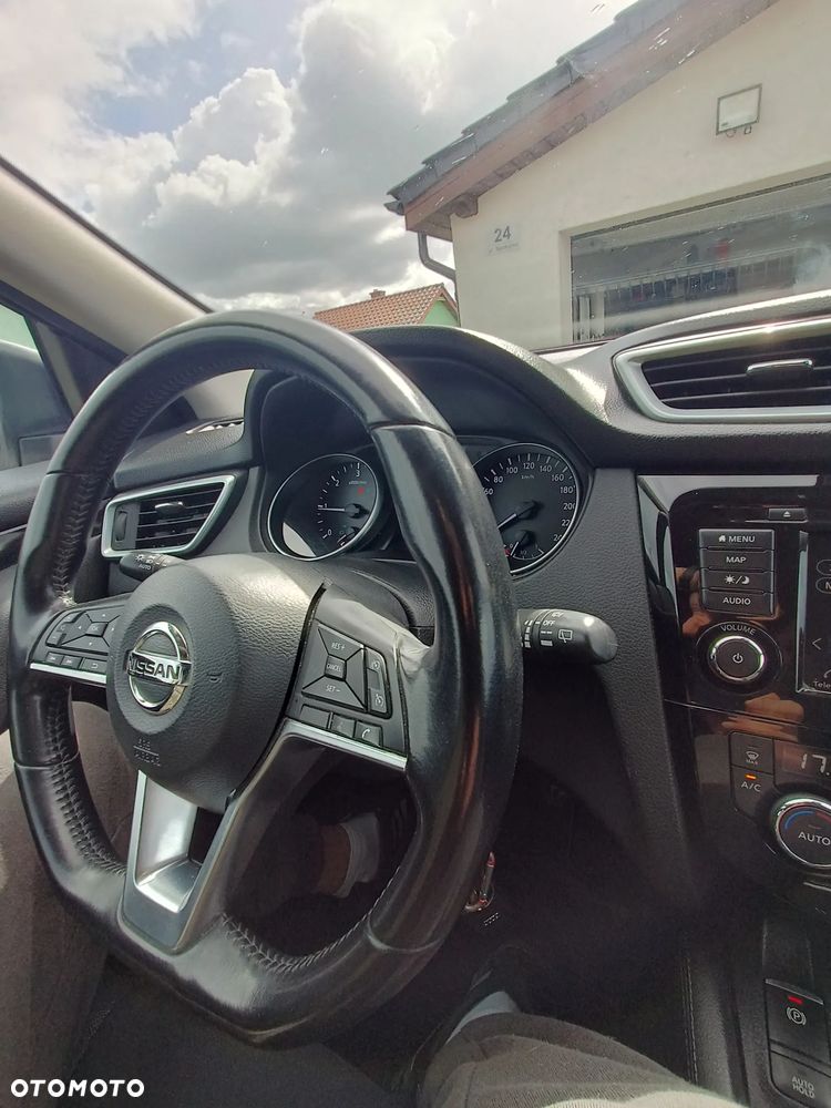 Nissan Qashqai 1.5 dCi Tekna - 18