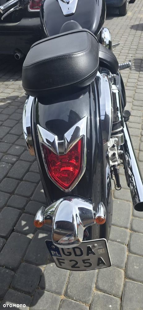 Kawasaki Vulcan - 4
