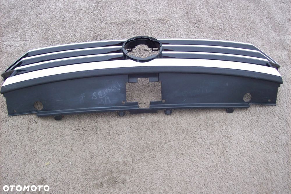grill vw passat b8 - 5