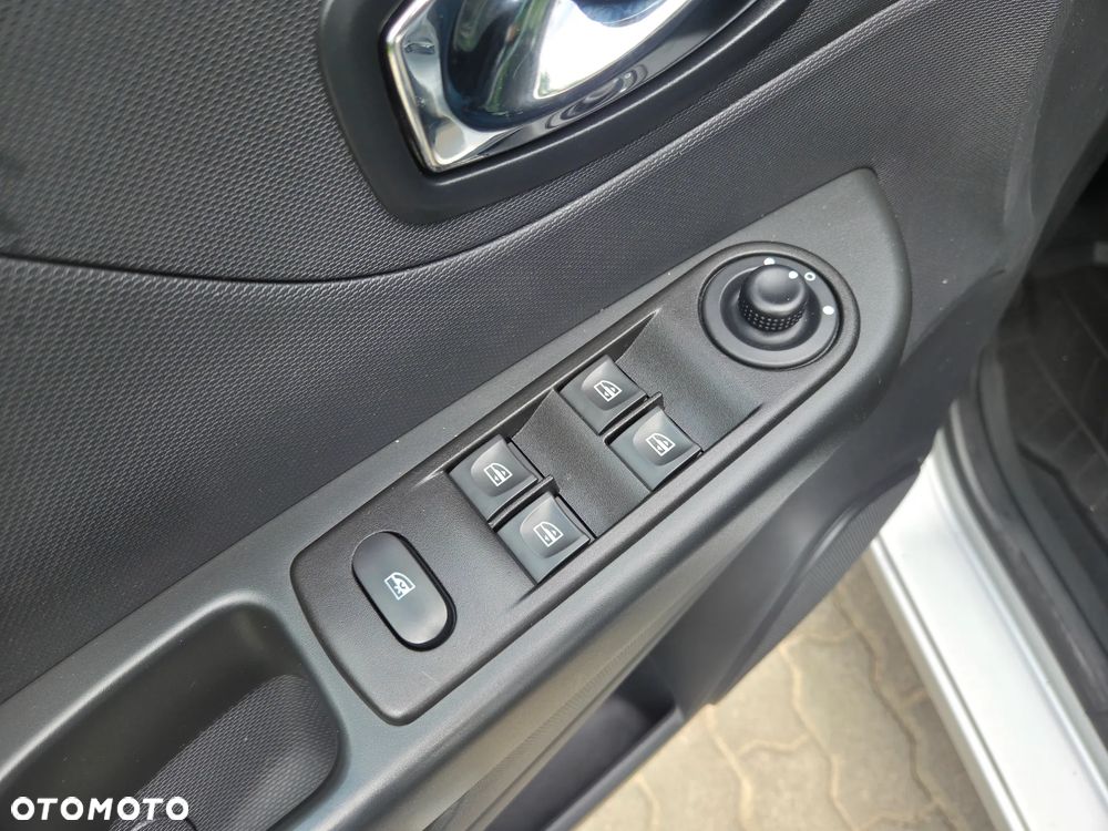 Renault Captur 0.9 Energy TCe Limited - 12