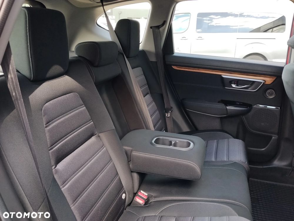 Honda CR-V 1.5 Elegance (2WD / Connect+) - 26
