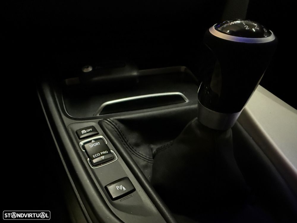 BMW 418 Gran Coupé d Line Sport - 33