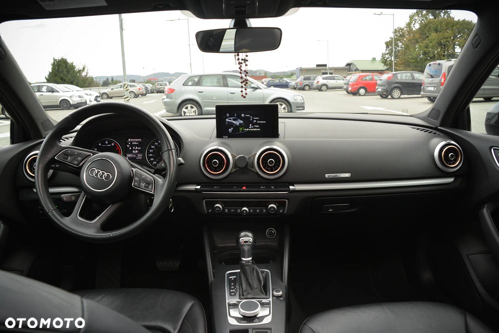 Audi A3 - 9
