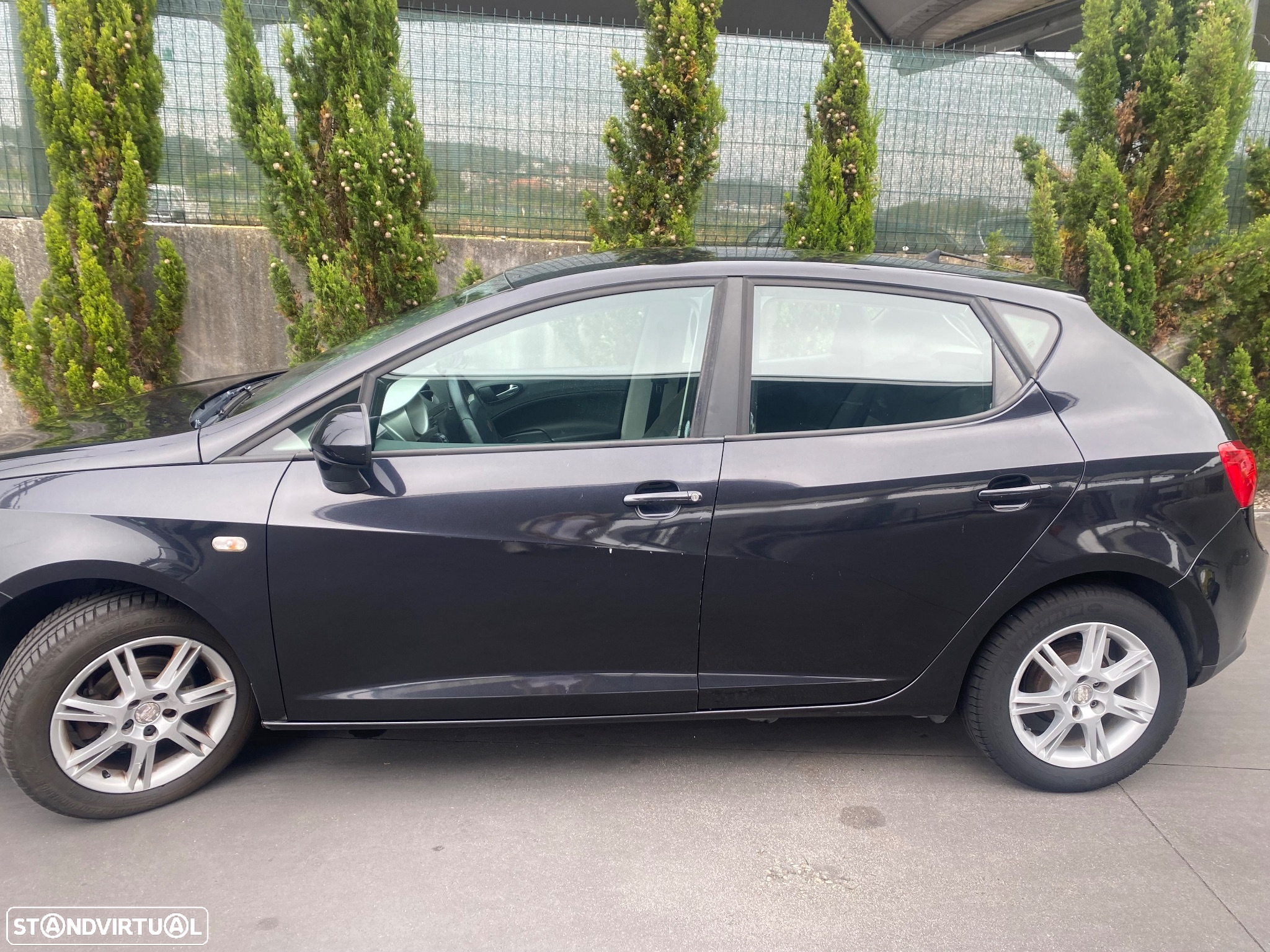 SEAT Ibiza - 3