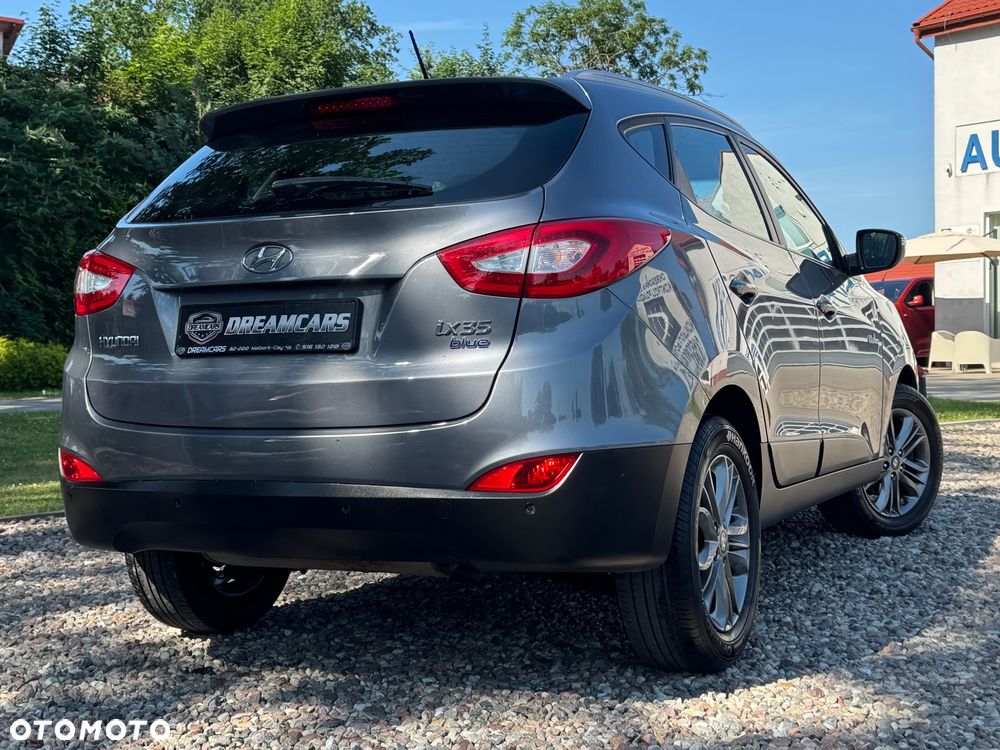 Hyundai ix35 - 12