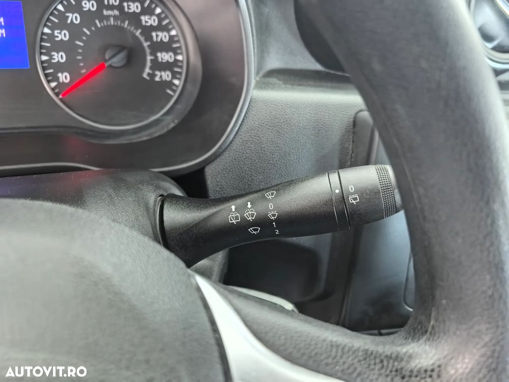 Dacia Duster 1.5 Blue dCi 4WD Comfort - 16