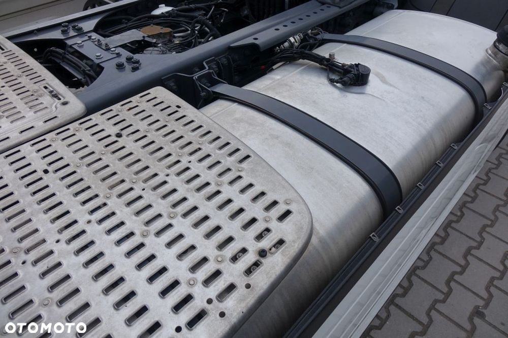 DAF XF 480 FT / NOWY MODEL /  STANDARD/ EURO 6 / AUTOMAT - 12