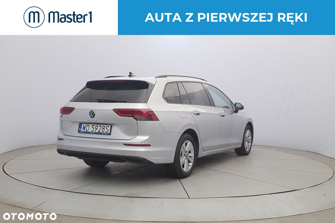 Volkswagen Golf VIII 2.0 TDI Life - 7