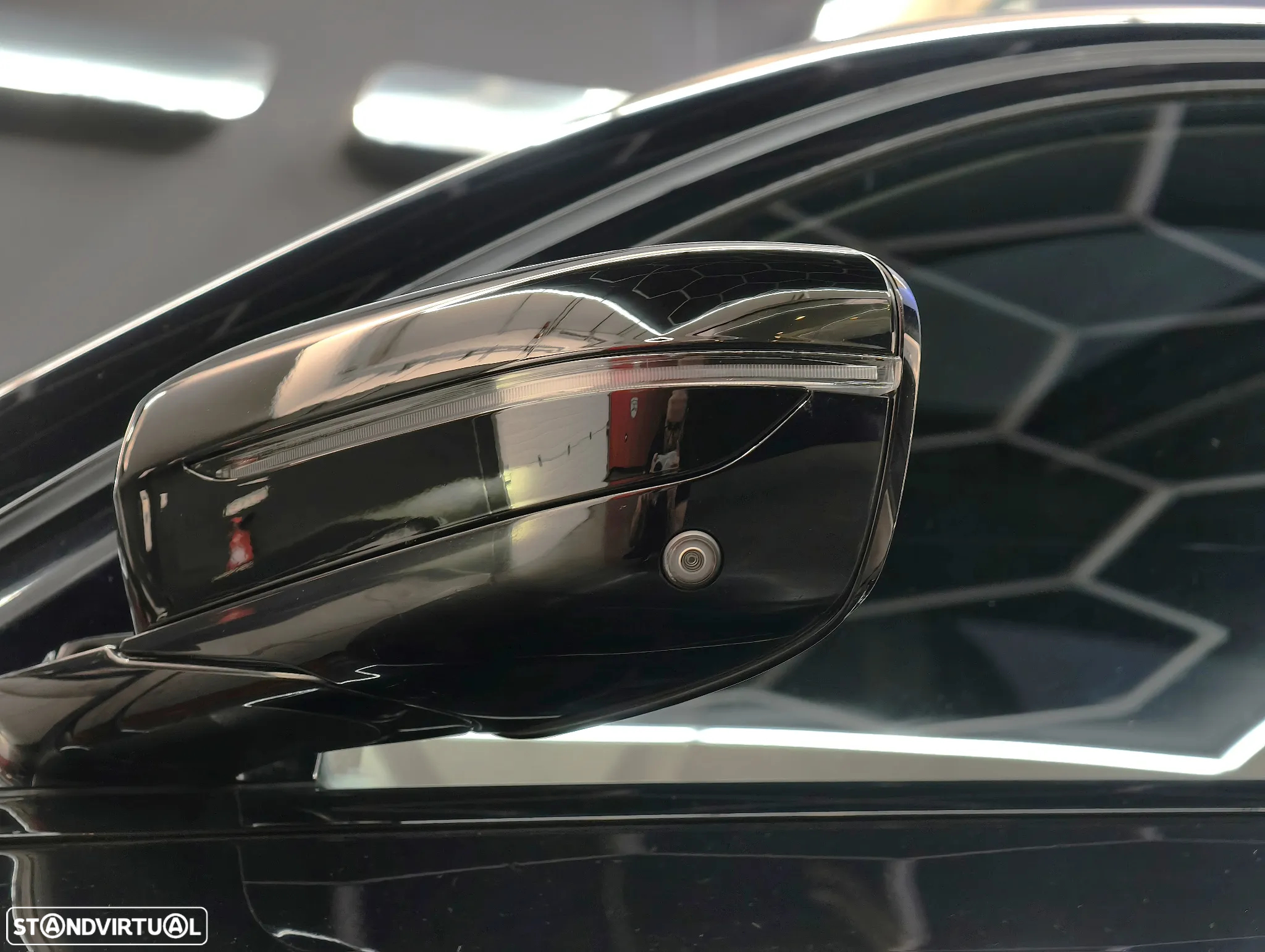 BMW 320 d Pack M Auto - 5