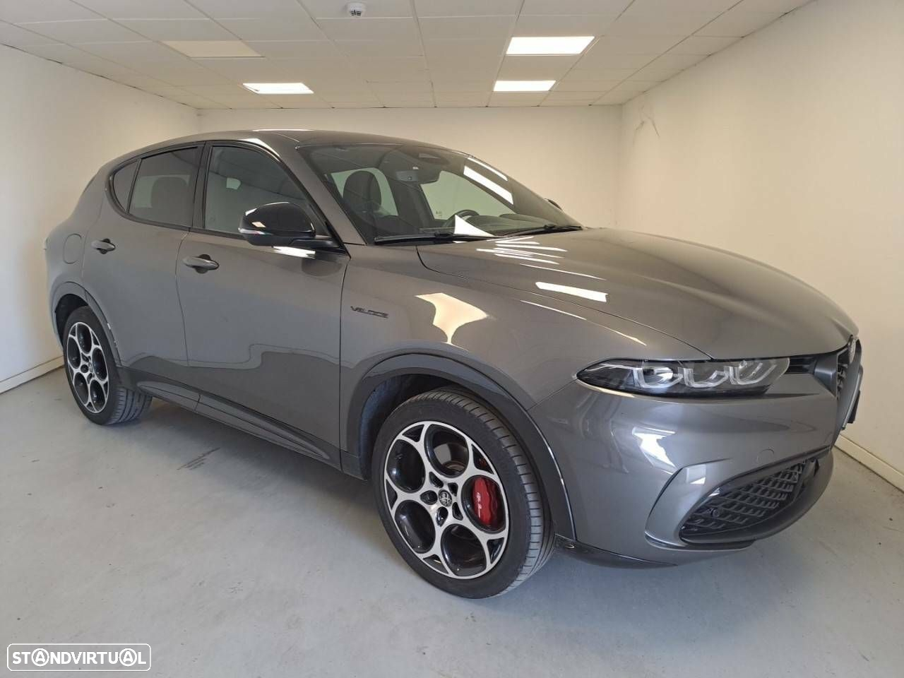 Alfa Romeo Tonale 1.3 Plug-In Hybrid Veloce e-AWD - 3
