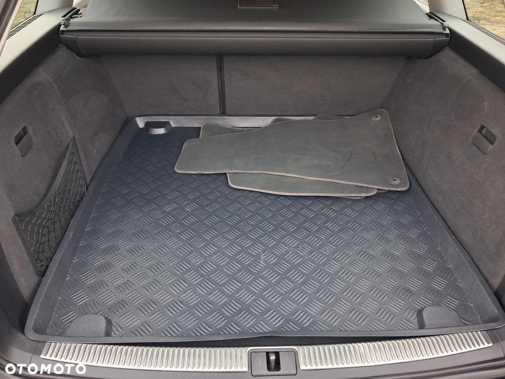 Audi A4 Avant 1.6 - 34