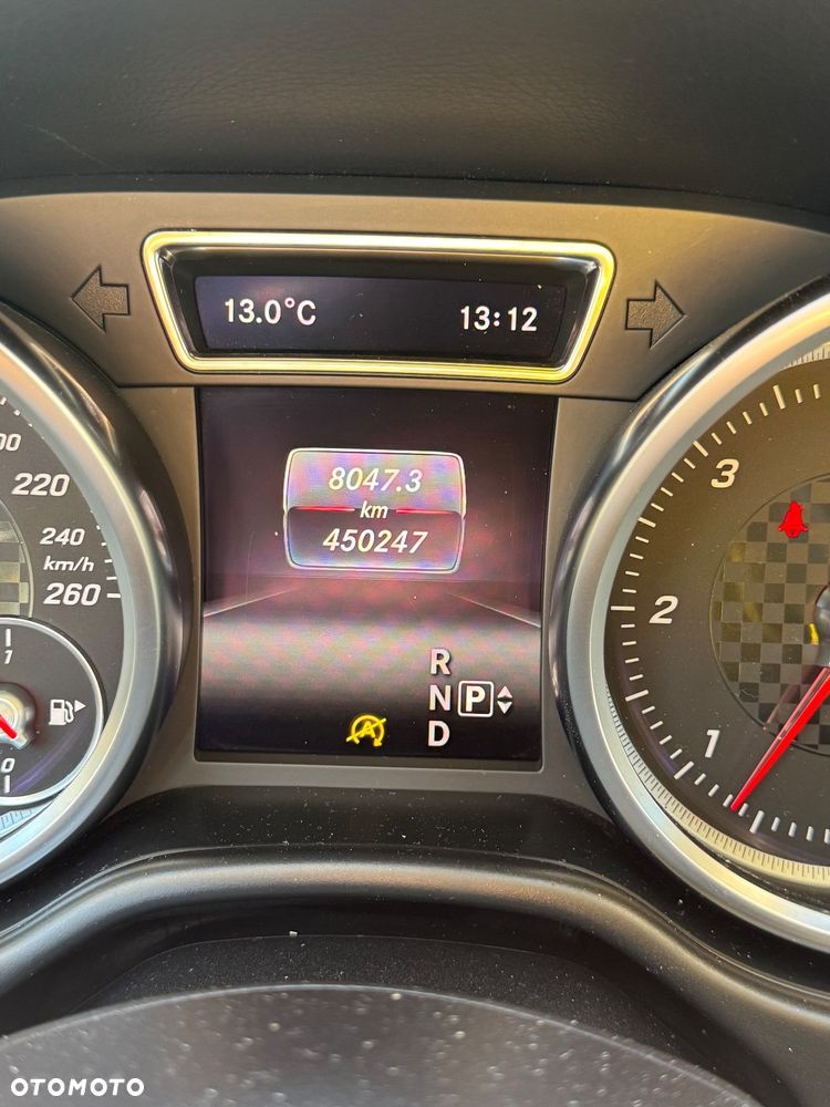 Mercedes-Benz GLE Coupe [292] 15-19 - 3