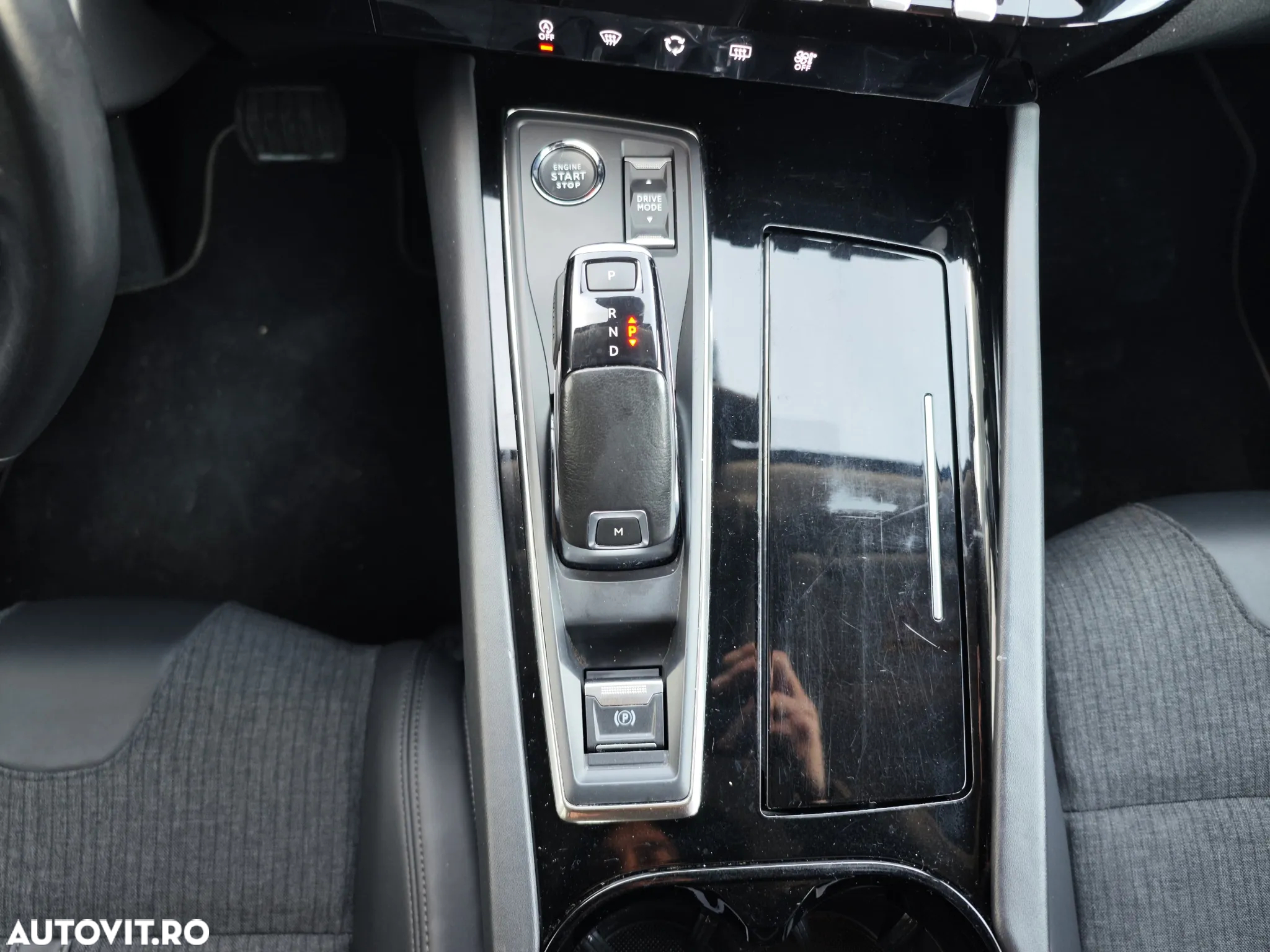 Peugeot 508 - 23