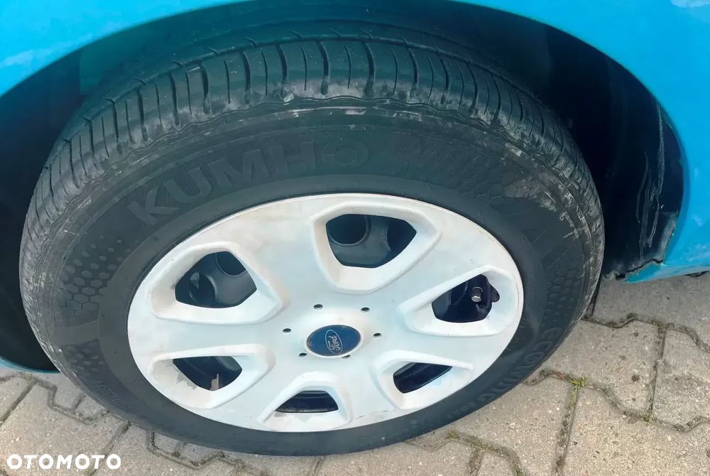 Ford KA 1.2 Trend+ ASS EU6 - 16