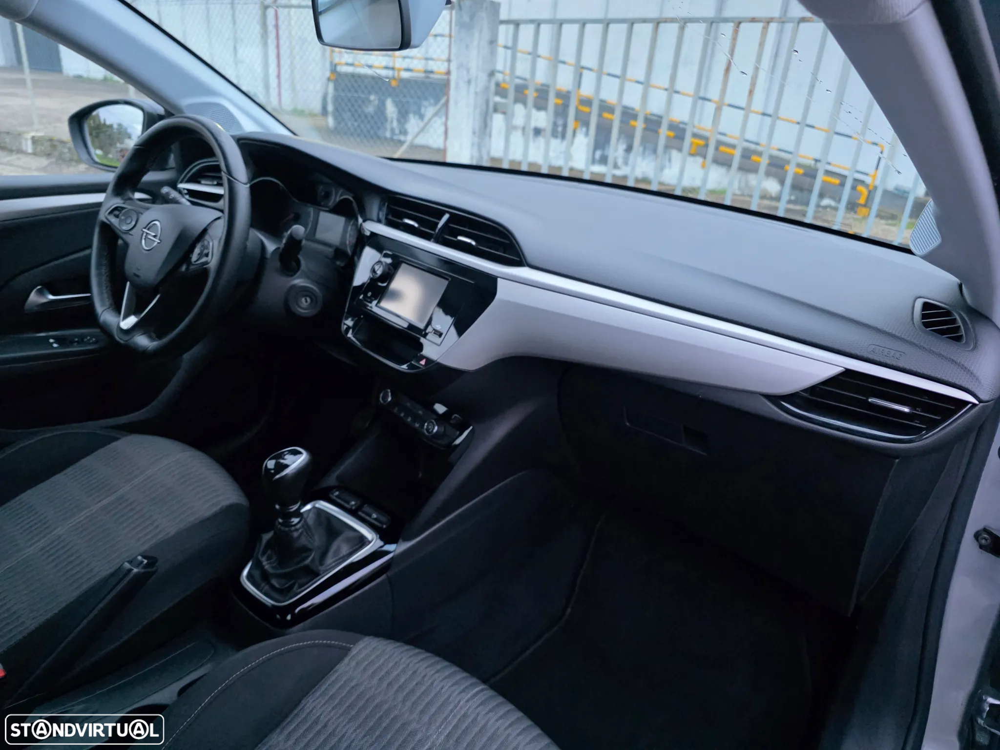 Opel Corsa 1.5 D Edition - 16