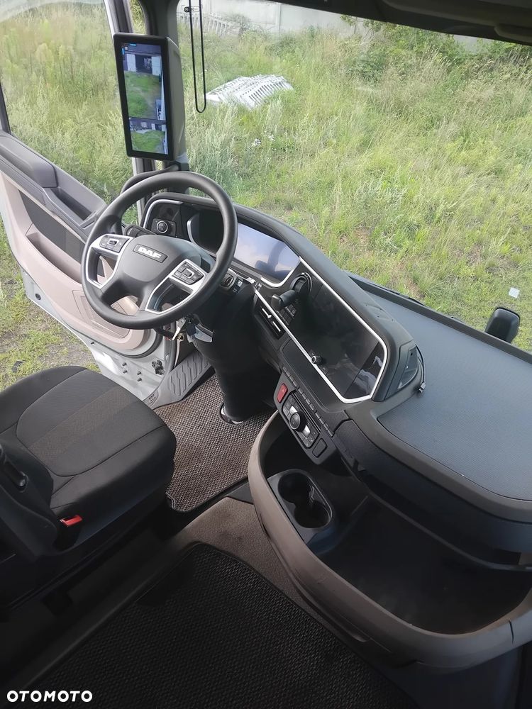 DAF XG 480 FT - 5