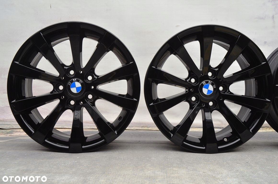 Felgi 8x17 5x120 BMW e36 e46 e90 e91 e92 f30 f31 f20 f25 e83 e84 e87 wz-285 - 4