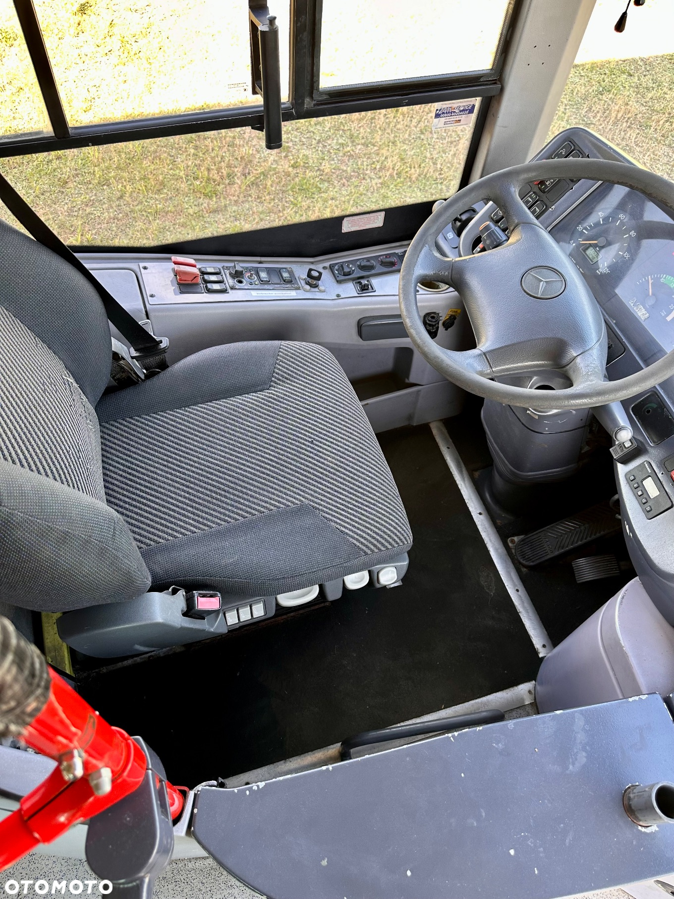 Mercedes-Benz CONECTO O 345 AUTOMAT - 19
