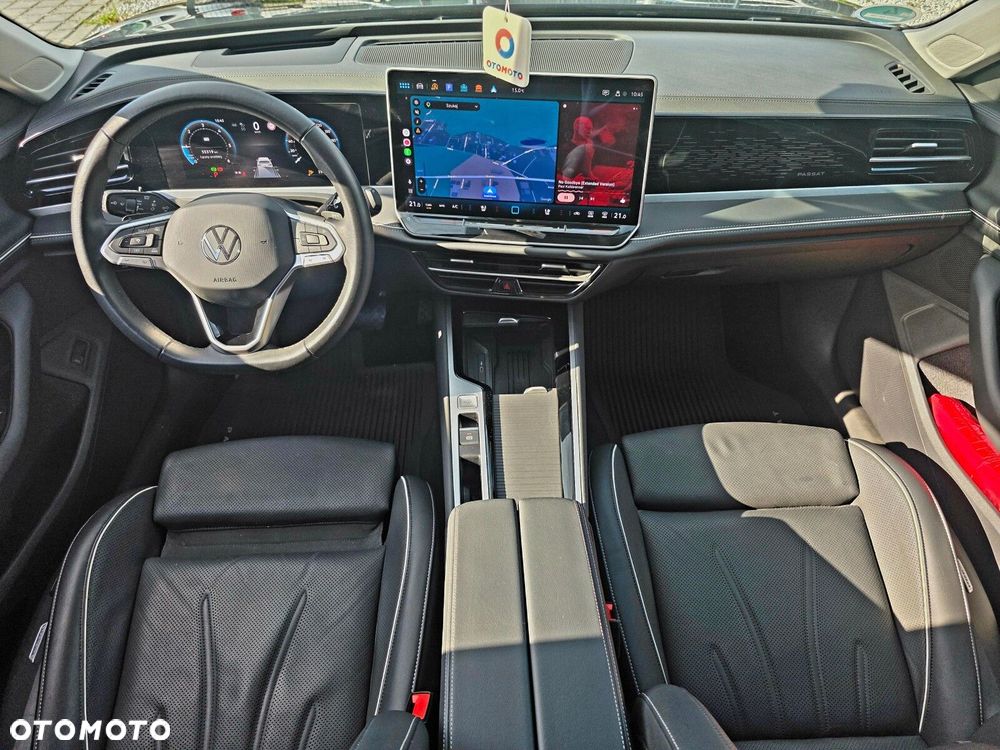 Volkswagen Passat 2.0 TDI SCR Style DSG - 33