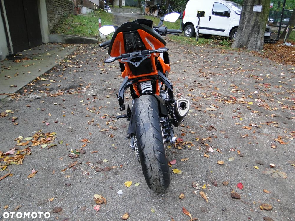 KTM RC 390 - 10