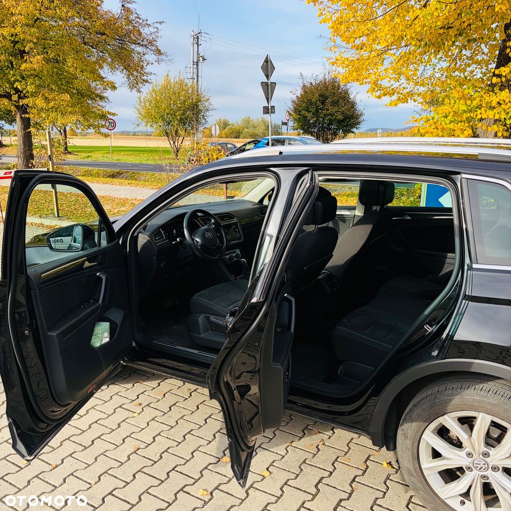 Volkswagen Tiguan 2.0 TDI BMT SCR Highline DSG - 7