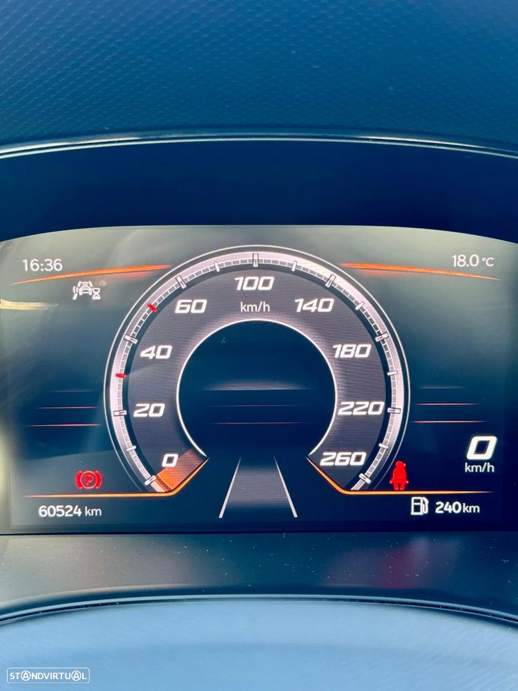 SEAT Ibiza 1.0 TSI Style - 3