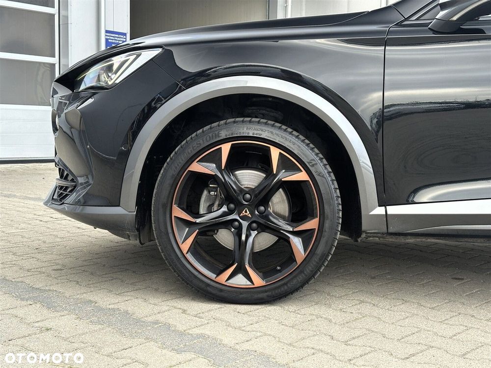 Cupra Formentor 1.5 TSI DSG - 37