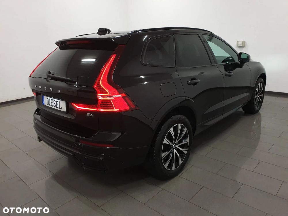 Volvo XC 60 B4 D Geartronic RDesign - 6