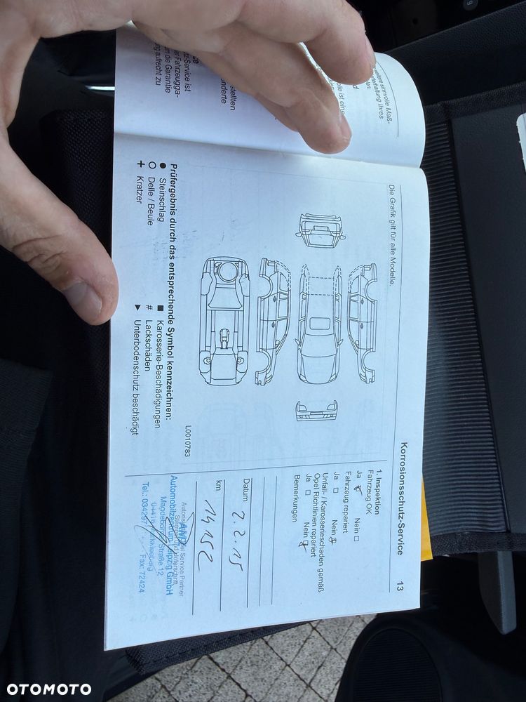 Opel Corsa 1.3 CDTI DPF Energy - 27