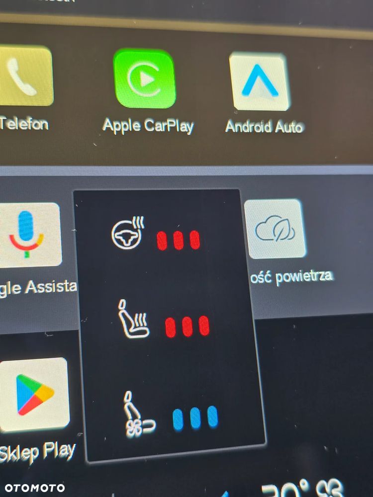 Volvo S60 T8 Recharge AWD Ultimate Dark - 17