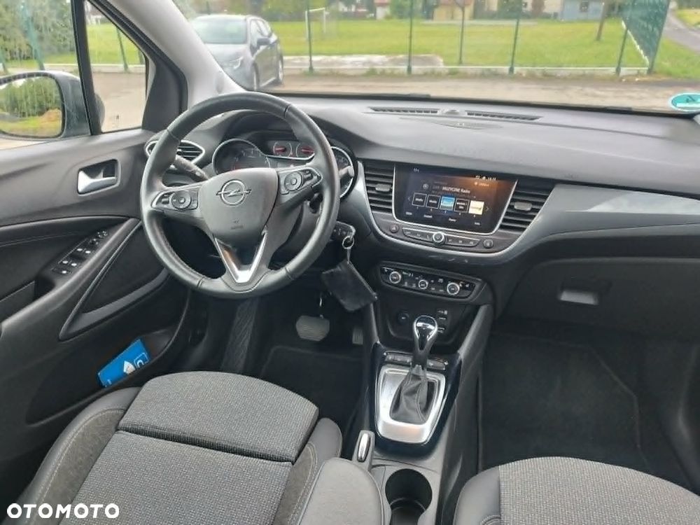Opel Crossland 1.2 T Ultimate Pack - 9